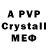 A PVP мука Julija Kirilova